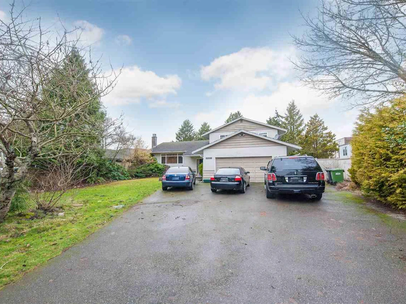 10311 2nd Avenue, Richmond BC V7E 1V6