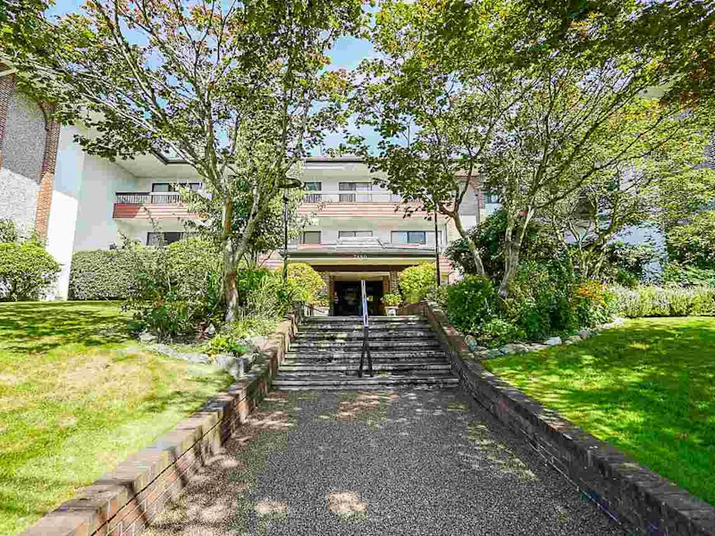 301 - 7180 Linden Avenue, Burnaby BC V5E 3G6