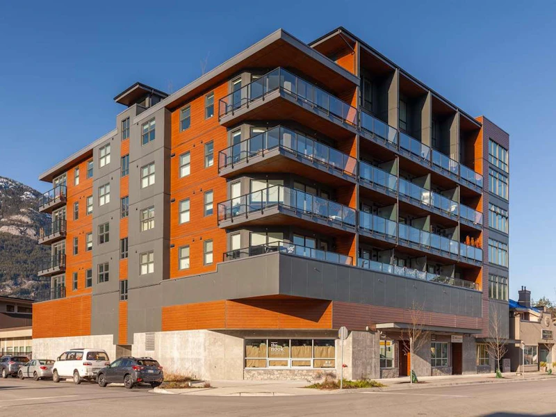 309 - 38013 Third Avenue, Squamish BC