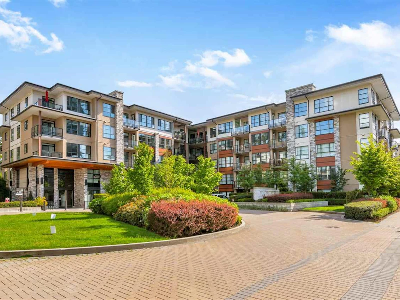 209 - 1152 Windsor Mews, Coquitlam BC
