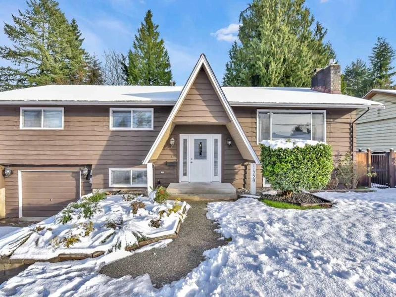 11726 218th Street, Maple Ridge BC V2X 5M1
