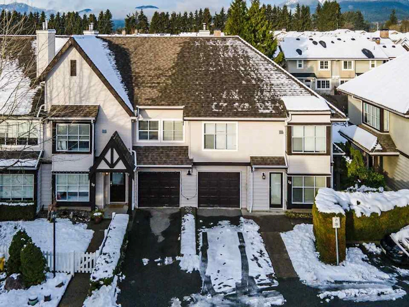 19 - 12099 237th Street, Maple Ridge BC V4R 2C3
