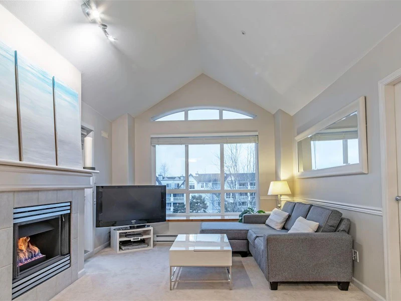 406 - 12639 No. 2 Road, Richmond BC V7E 6N6