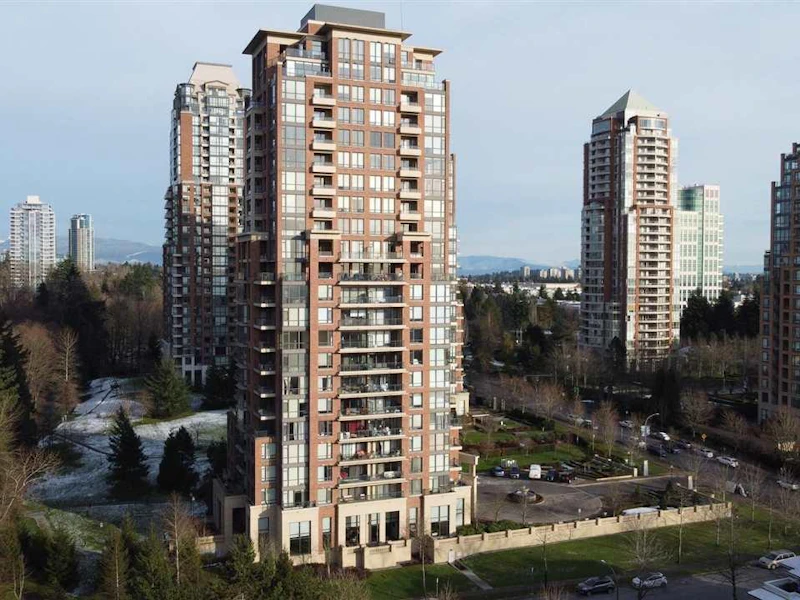 1007 - 6823 Station Hill Drive, Burnaby BC V3N 0A9