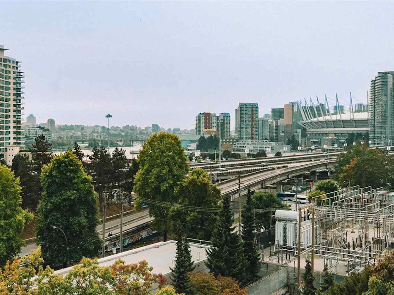 702 - 718 Main Street, Vancouver BC V6A 0B1