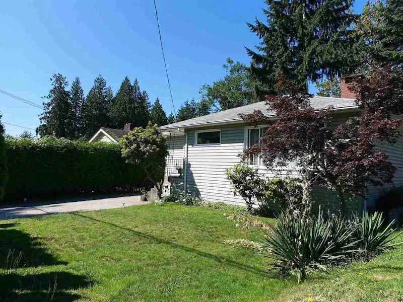 689 North Road, Gibsons BC