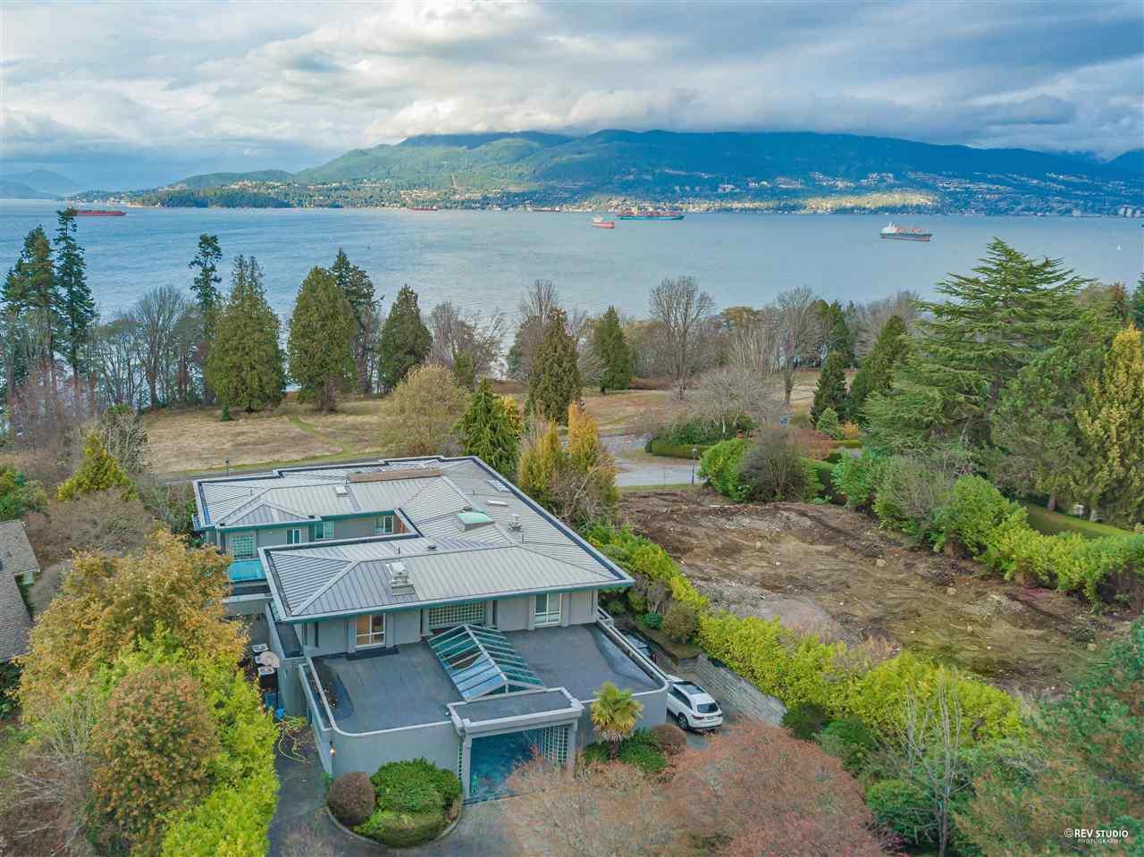 5771 Newton Wynd, Vancouver, BC, V6T 1H6