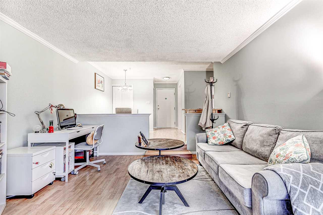 234-8500 Ackroyd Road, Richmond, BC, V6X 3H8