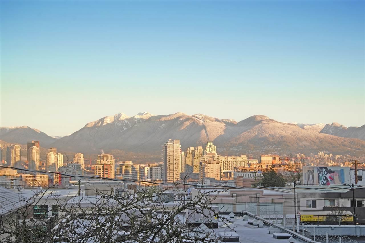 304-55 East 10th Avenue, Vancouver, BC, V5T 1Y9
