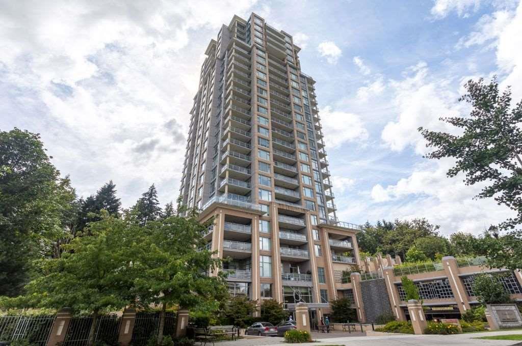 2208-280 Ross Drive, New Westminster, BC, V3L 0C2