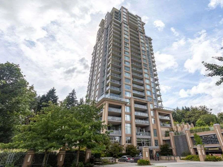 2208-280 Ross Drive, New Westminster, BC, V3L 0C2