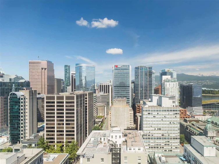 2804-438 Seymour Street, Vancouver, BC, V6H 6H4