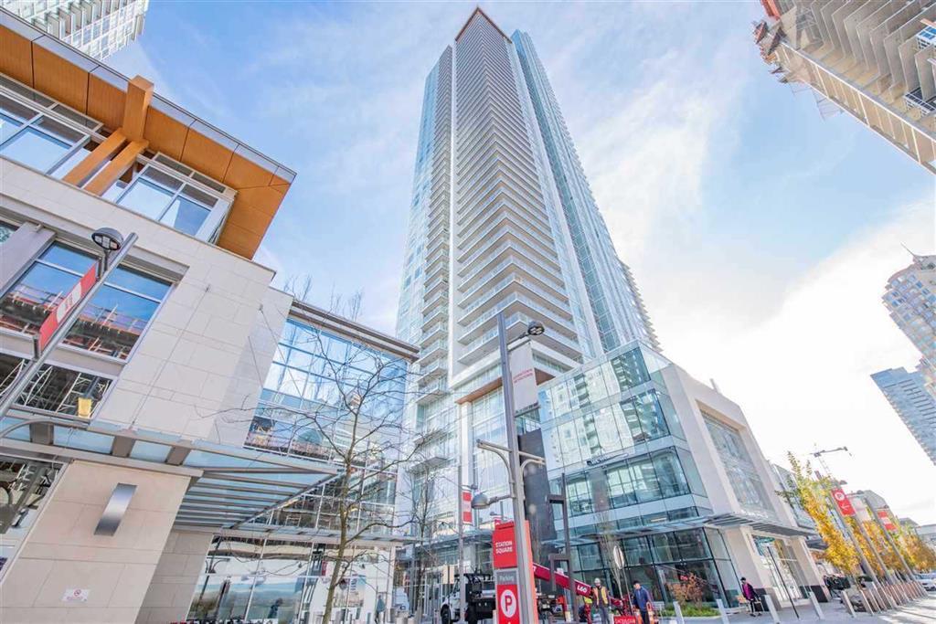 4010-4670 Assembly Way, Burnaby, BC, V5H 0H3