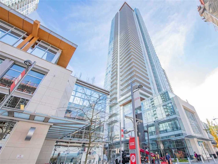 4010-4670 Assembly Way, Burnaby, BC, V5H 0H3