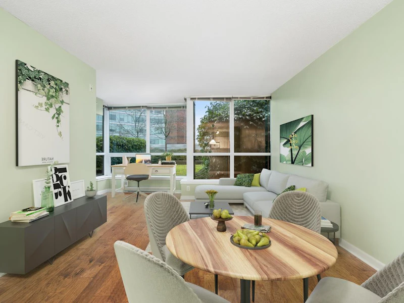 515 - 6028 Willingdon Avenue, Burnaby BC V5H 4V1