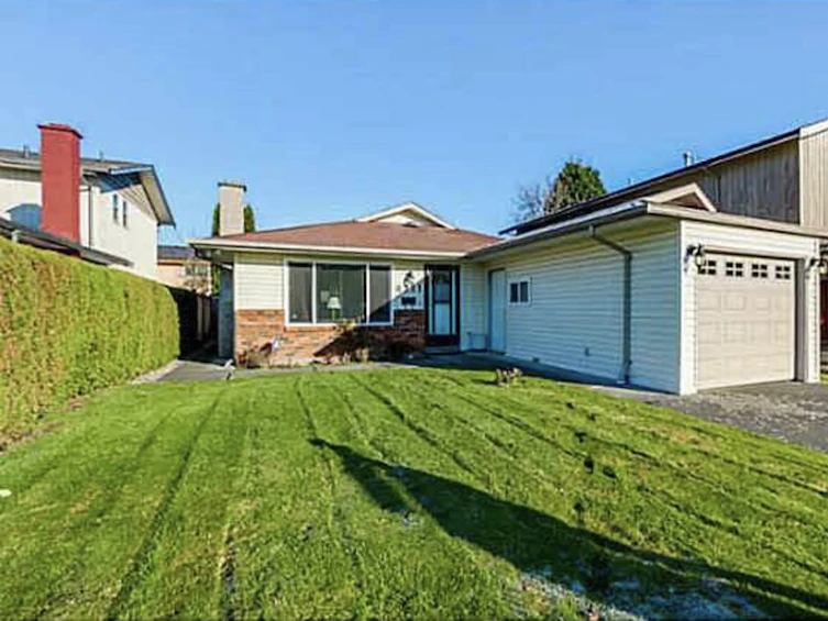 8711 Citadel Crescent, Richmond, BC, V7C 4T3