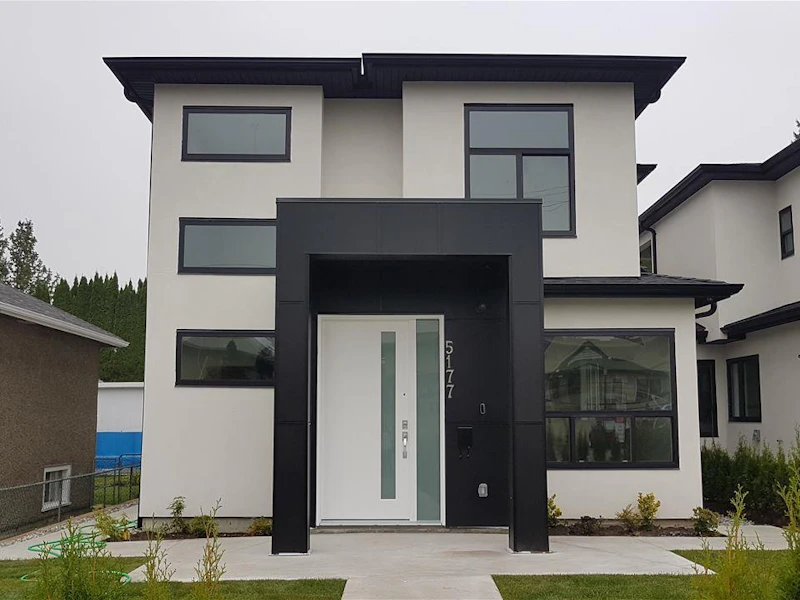 5177 Smith Avenue, Burnaby BC