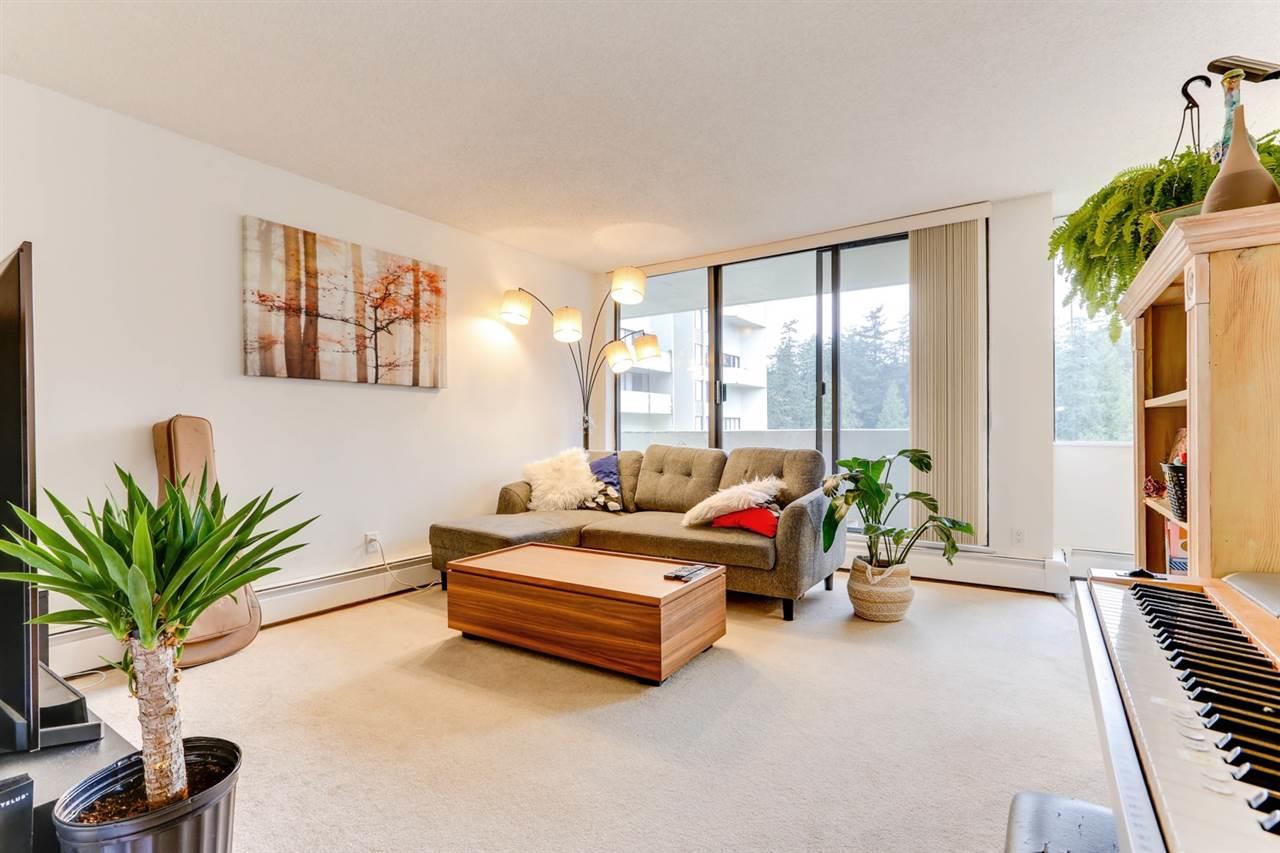 804-4300 Mayberry Street, Burnaby, BC, V5H 4A4