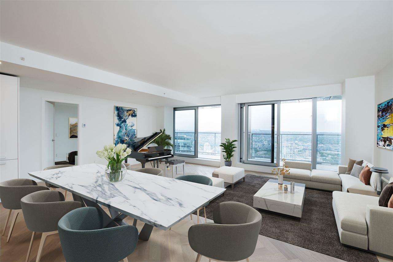 5505-1480 Howe Street, Vancouver, BC, V6Z 1R8