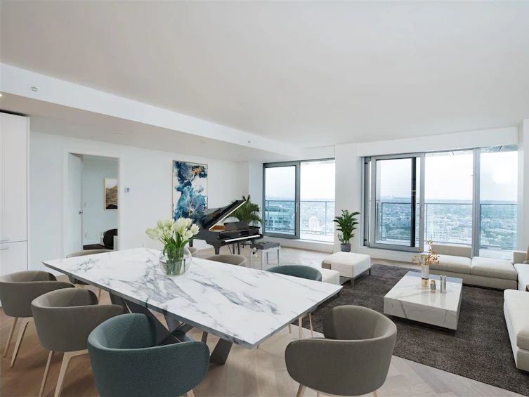 5505-1480 Howe Street, Vancouver, BC, V6Z 1R8