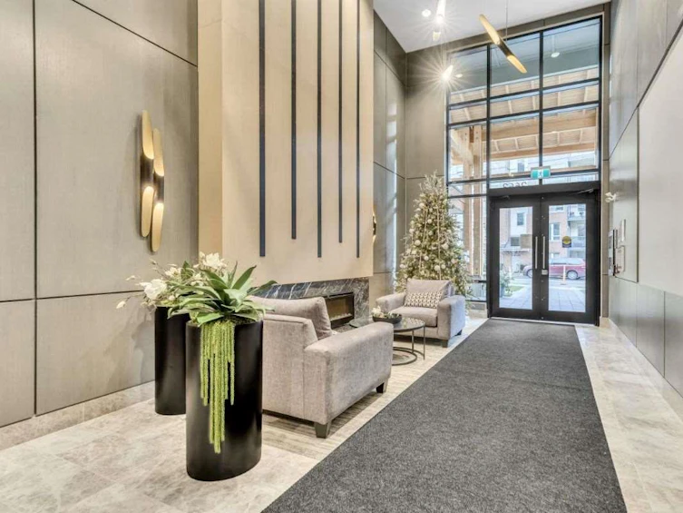 302-2663 Library Lane, North Vancouver, BC, V7J 6Z1