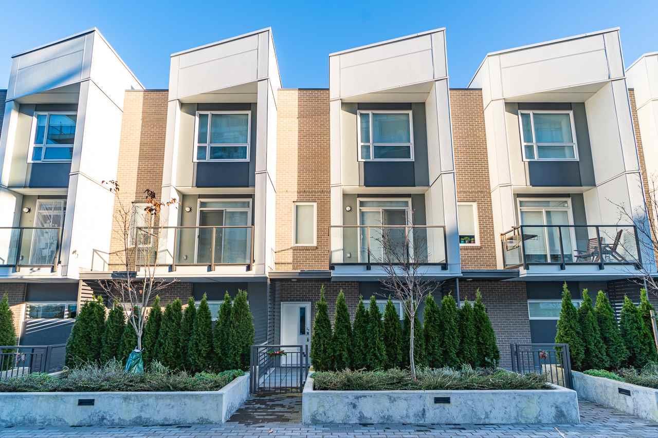 20-10800 No. 5 Road, Richmond, BC, V6W 0C2