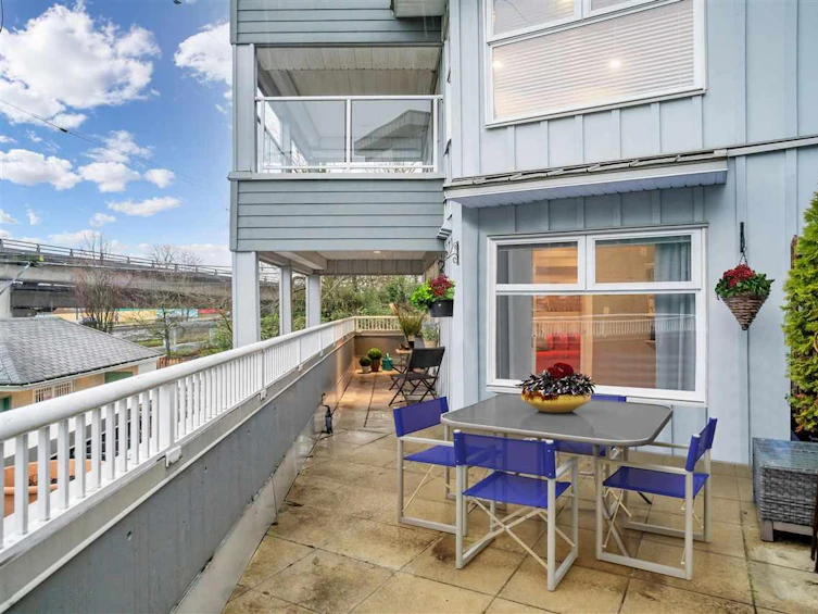 206-8915 Hudson Street, Vancouver, BC, V6P 4N3
