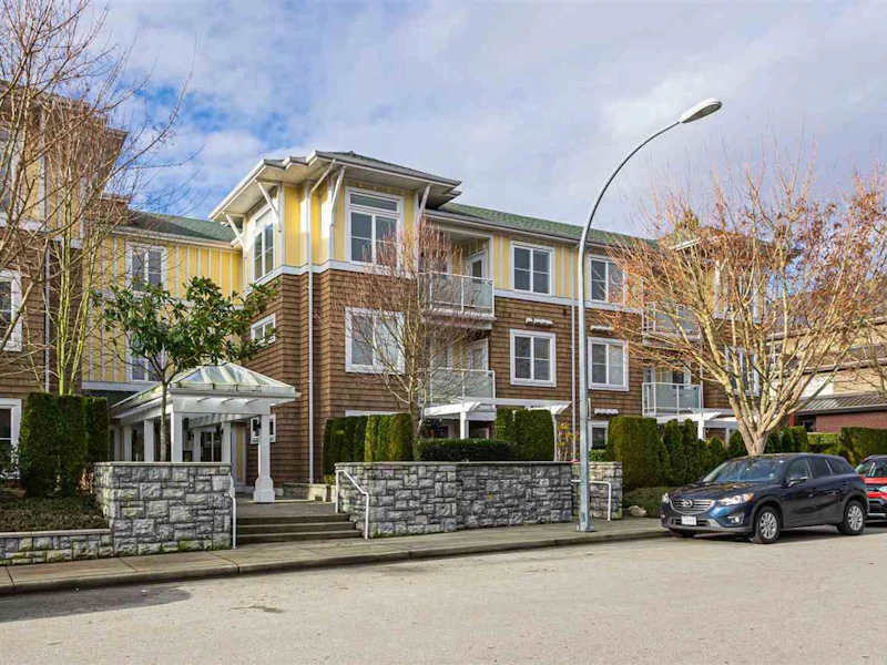 308 - 1375 View Crescent, Delta BC V4L 0A3