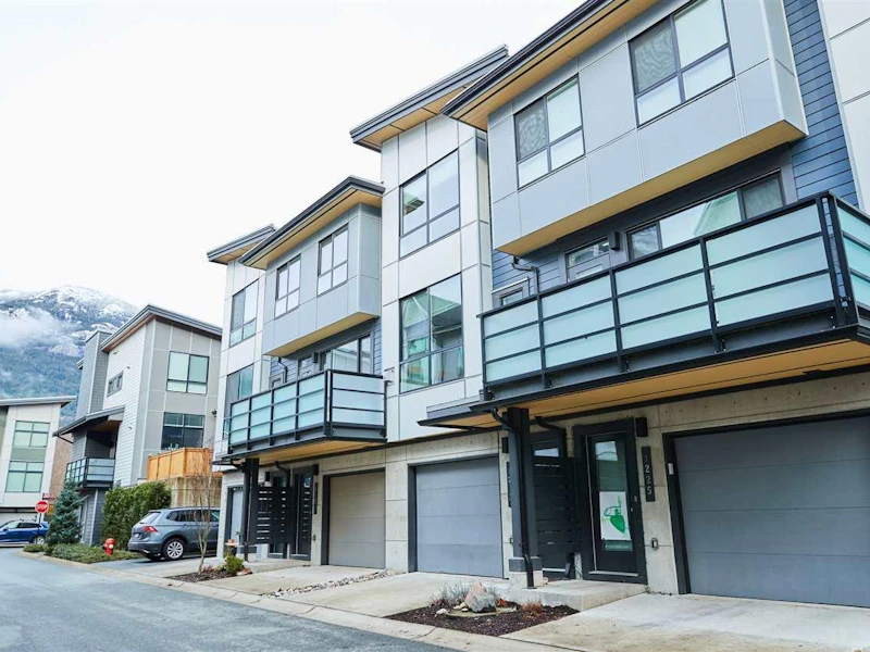 1223 Brandywine Drive, Squamish BC