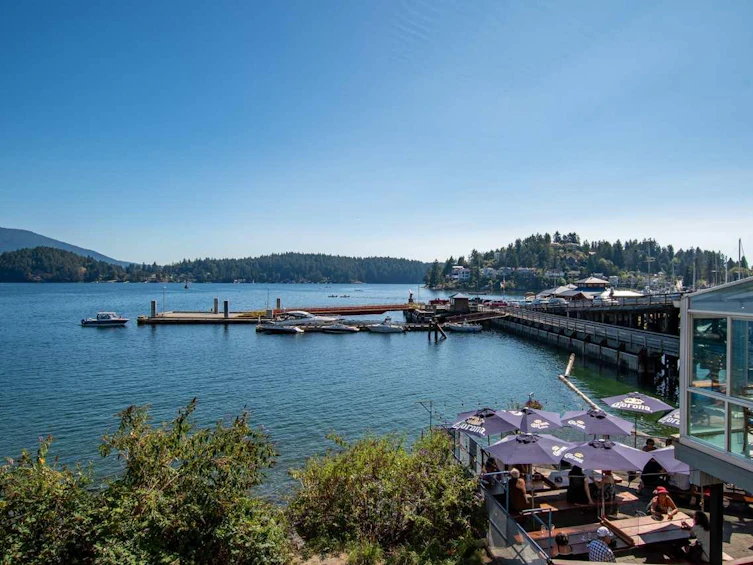 416 Marine Drive, Gibsons, BC, V0N 1V1