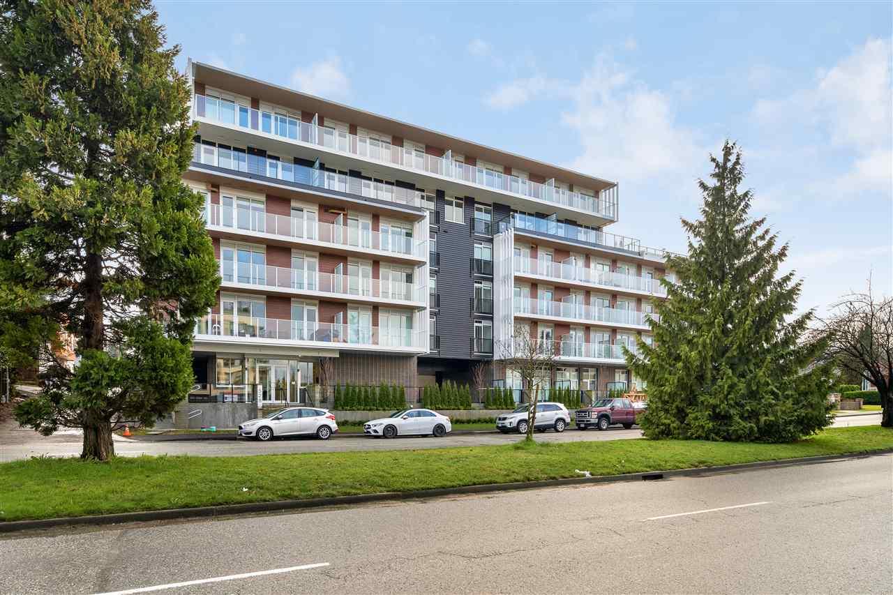 302-528 West King Edward Avenue, Vancouver, BC, V5Z 2C3