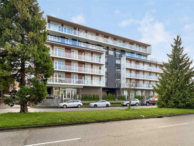 302-528 West King Edward Avenue, Vancouver, BC, V5Z 2C3