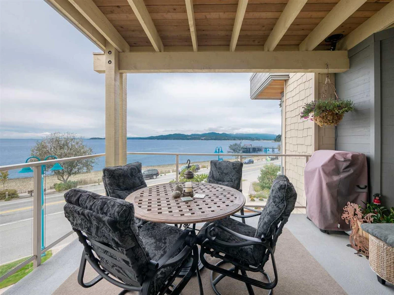 344 - 5160 Davis Bay Road, Sechelt BC