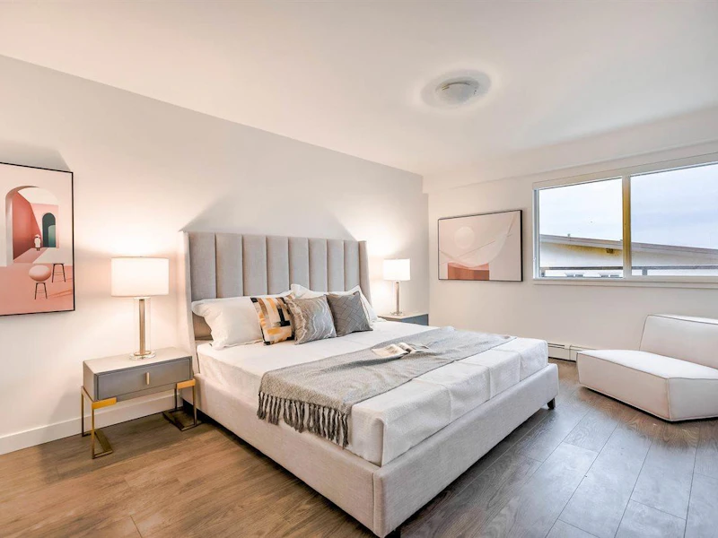 208 - 4625 Grange Street, Burnaby BC V5H 1R1