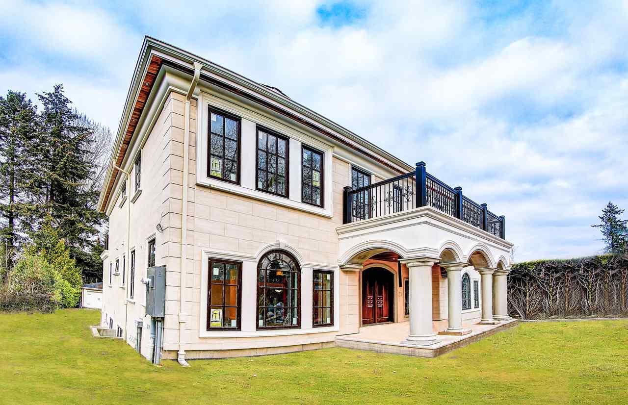5529 University Boulevard, Vancouver, BC, V6T 1K5
