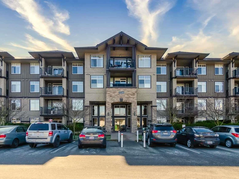 429 - 12258 224th Street, Maple Ridge BC V2X 8Y7