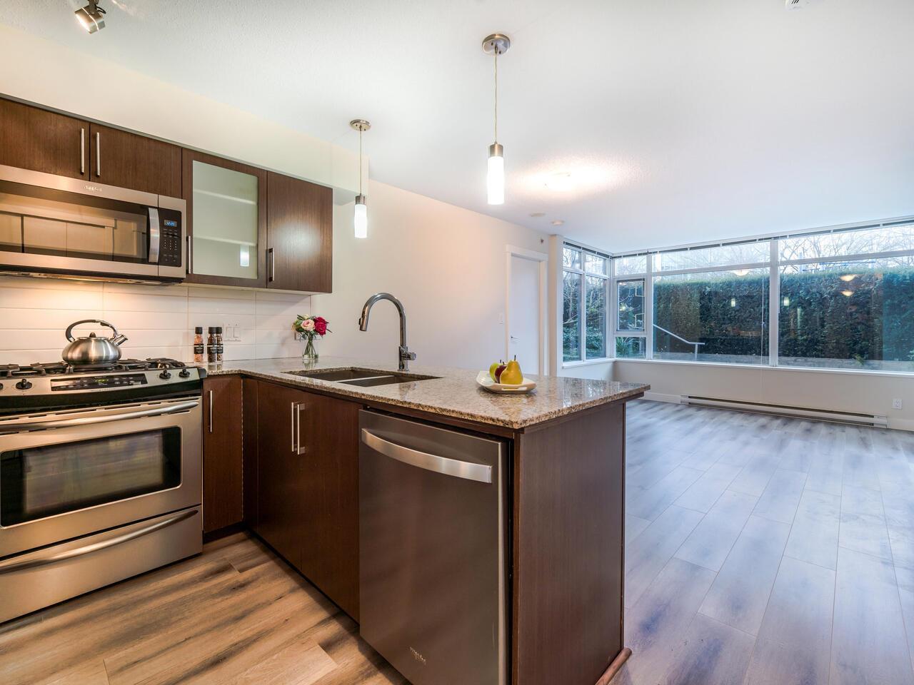 503-8068 Westminster Highway, Richmond, BC, V6X 0C6