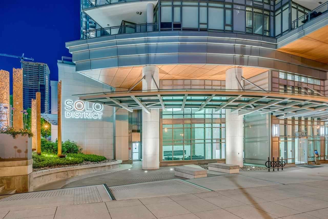 809-2008 Rosser Avenue, Burnaby, BC, V5C 0H8