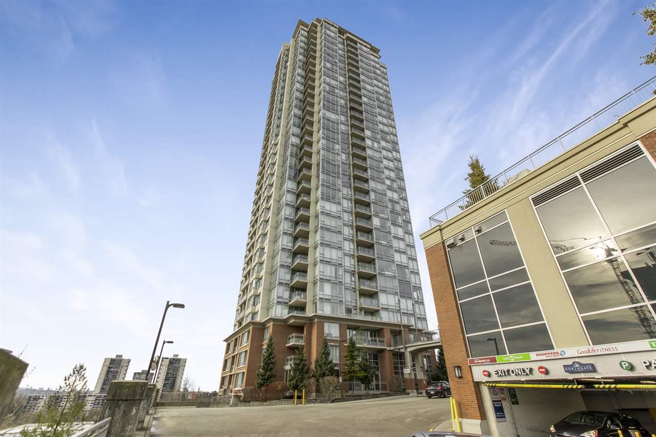 2603-9888 Cameron Street, Burnaby, BC, V3J 0A4