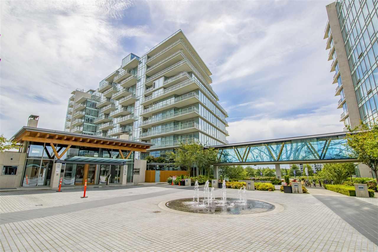 1203-5177 Brighouse Way, Richmond, BC, V7C 0A7