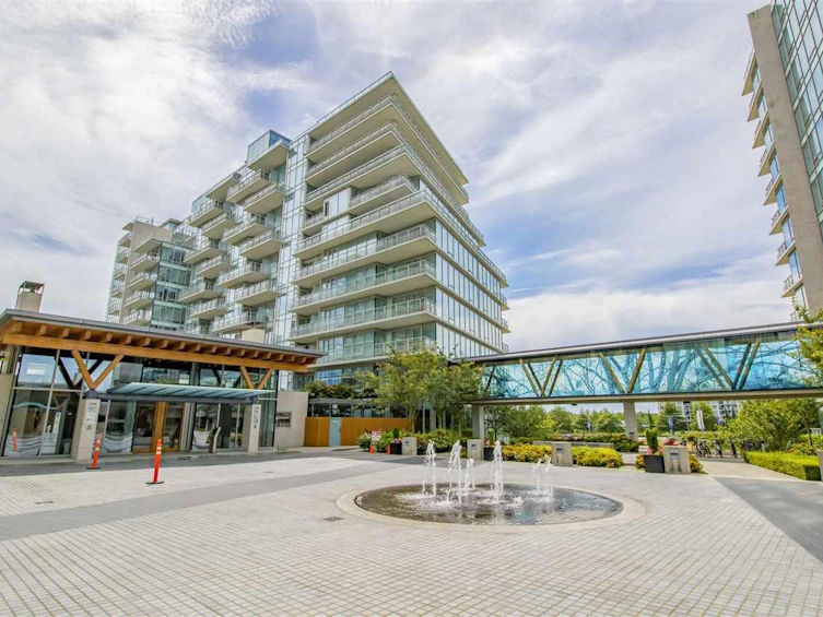1203-5177 Brighouse Way, Richmond, BC, V7C 0A7