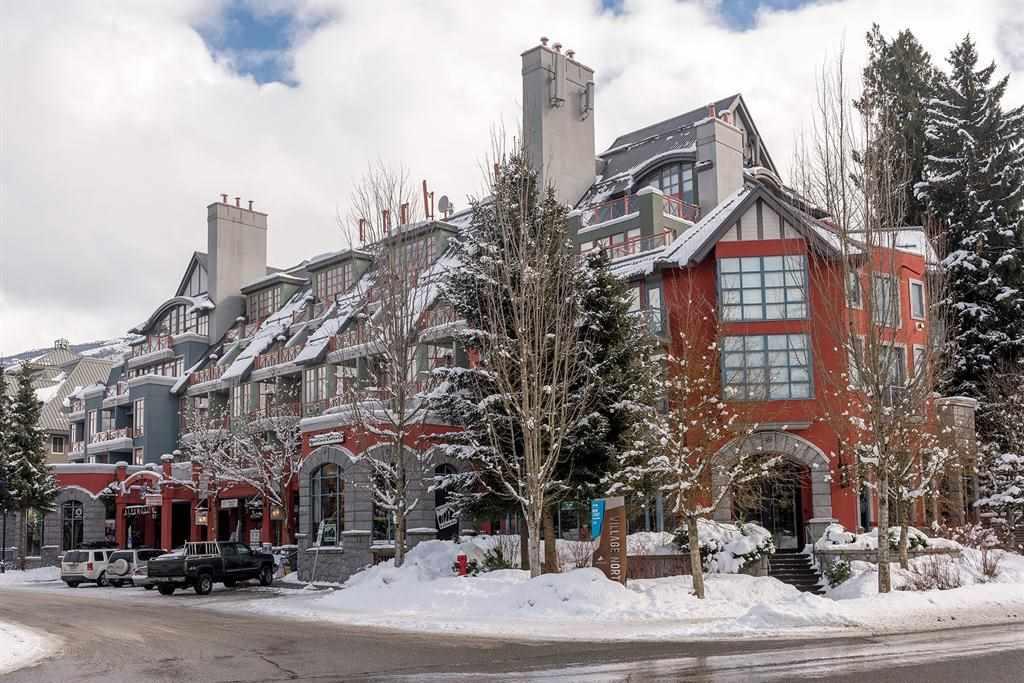 418-4369 Main Street, Whistler, BC, V8E 1B7