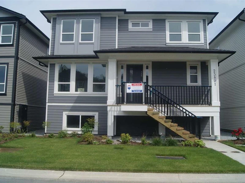 23891 119b Avenue, Maple Ridge BC
