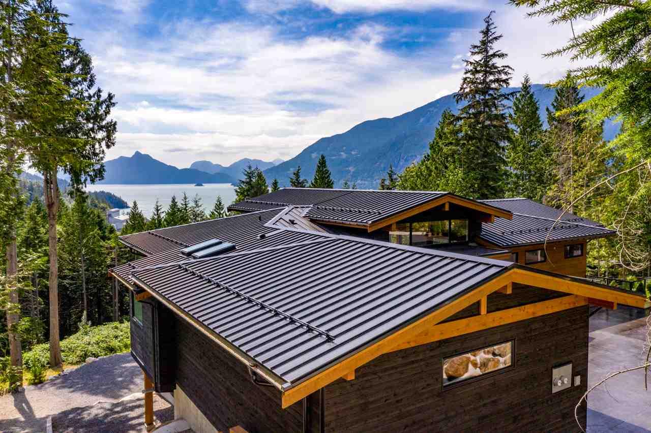 1024 Goat Ridge Drive, Squamish, BC, V8B 1J2