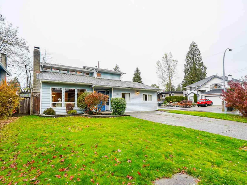 3369 Osborne Street, Port Coquitlam BC V3B 6C6