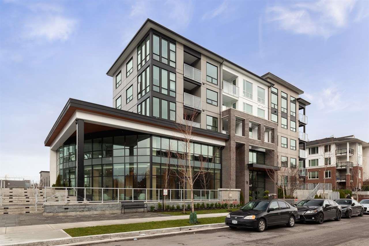 309-9233 Odlin Road, Richmond, BC, V6X 0V4