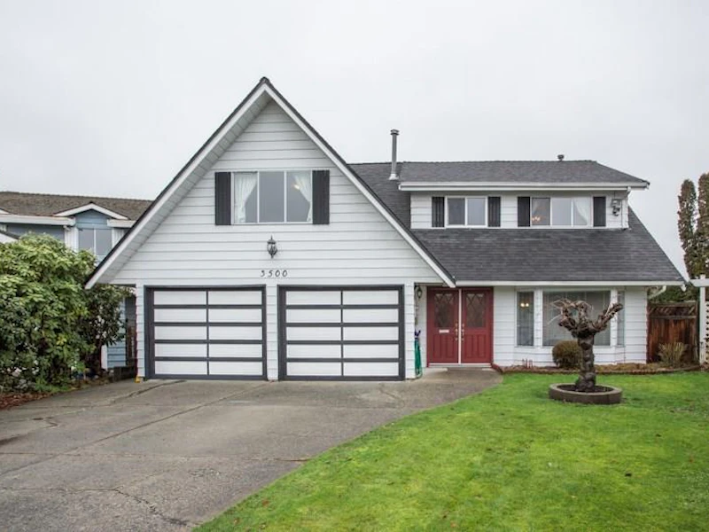 3500 Bearcroft Drive, Richmond BC V6X 3B9
