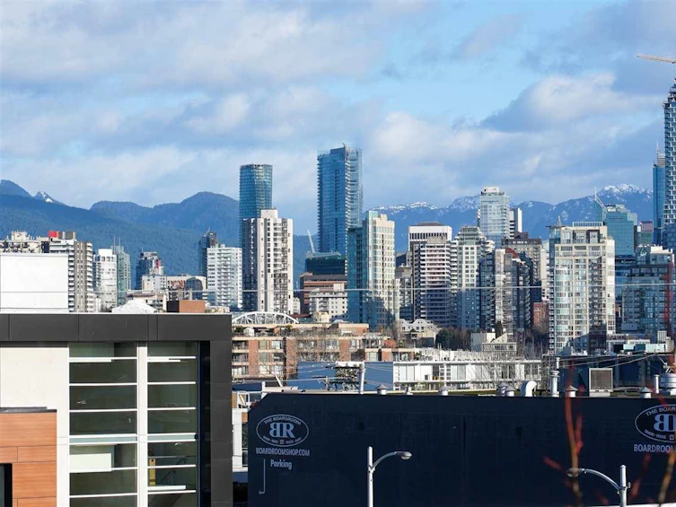 304-1819 West 5th Avenue, Vancouver, BC, V6J 1P5