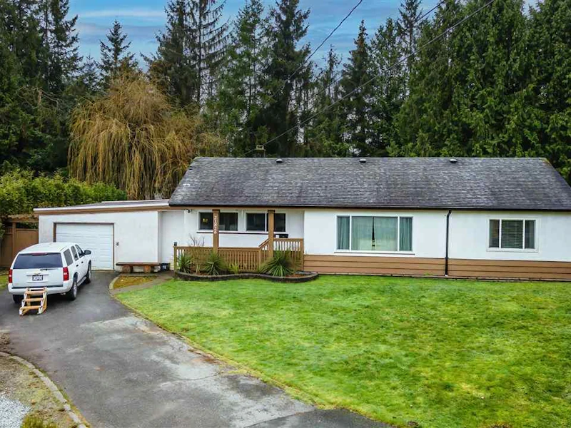 21828 Mountainview Crescent, Maple Ridge BC V2X 3V3