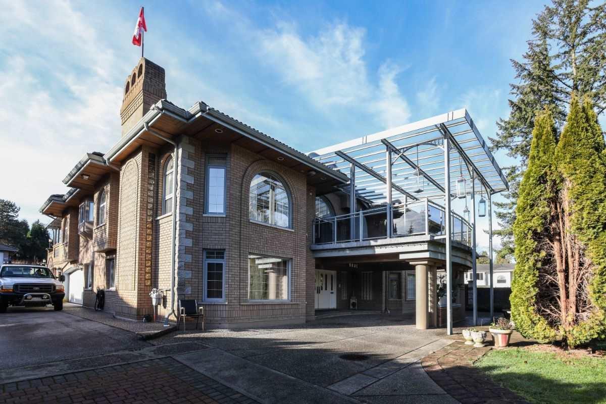 5831 Canada Way, Burnaby, BC, V5E 3N7